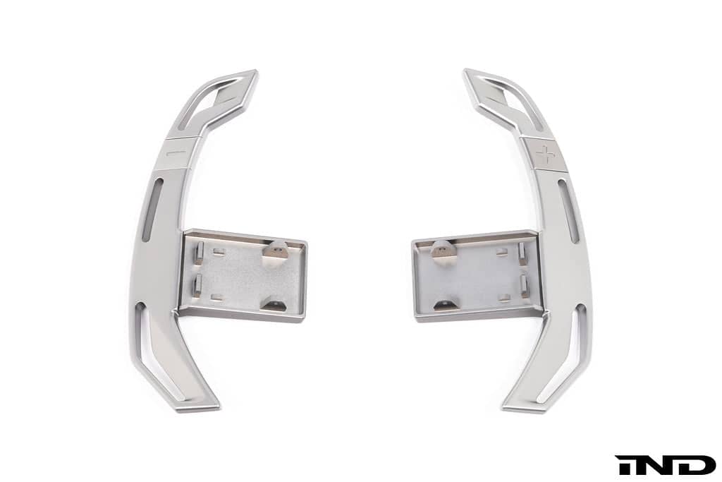 Kies-Motorsports iND Distribution MMX Performance E / F-Chassis Gear Shift Paddle Set