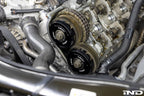 Kies-Motorsports iND Distribution MMX Performance E9X M3 (S65) Vanos Covers Kit