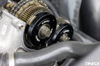 Kies-Motorsports iND Distribution MMX Performance E9X M3 (S65) Vanos Covers Kit