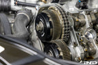 Kies-Motorsports iND Distribution MMX Performance E9X M3 (S65) VANOS Covers Kit