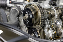 Kies-Motorsports iND Distribution MMX Performance E9X M3 (S65) VANOS Covers Kit
