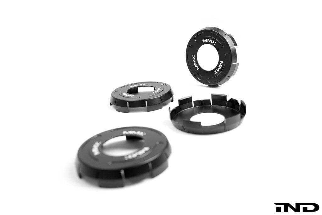 Kies-Motorsports iND Distribution MMX Performance E9X M3 (S65) VANOS Covers Kit