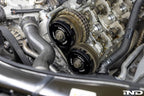 Kies-Motorsports iND Distribution MMX Performance E9X M3 (S65) VANOS Covers Kit