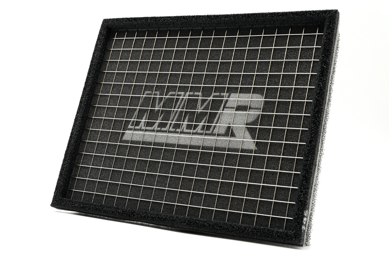 Kies-Motorsports iND Distribution MMX Performance F-Chassis N55 Elite Tri-Foam Panel Air Filter