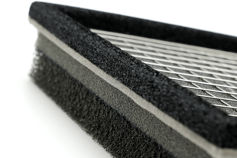Kies-Motorsports iND Distribution MMX Performance F-Chassis N55 Elite Tri-Foam Panel Air Filter