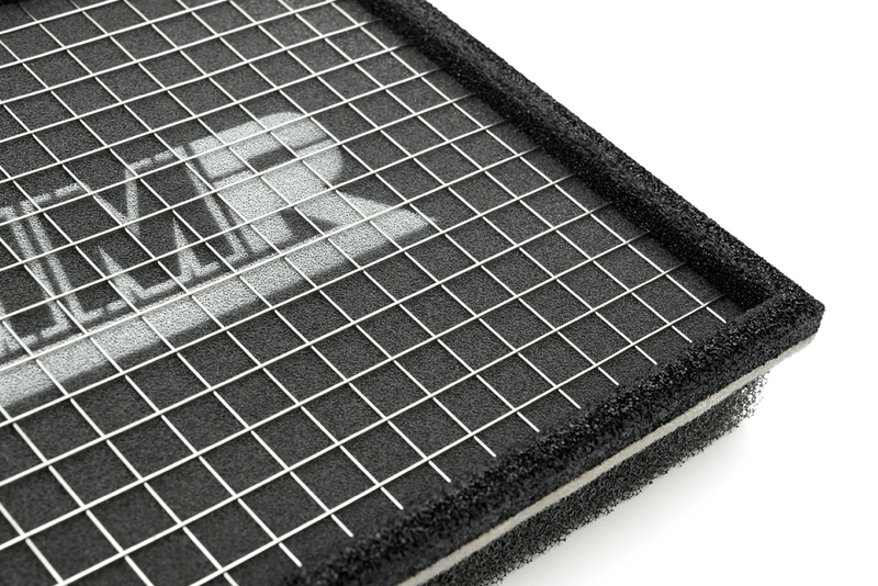 MMX Performance F-Chassis N55 Elite Tri-Foam Panel Air Filter Secondary image
