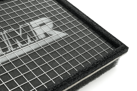Kies-Motorsports iND Distribution MMX Performance F-Chassis N55 Elite Tri-Foam Panel Air Filter