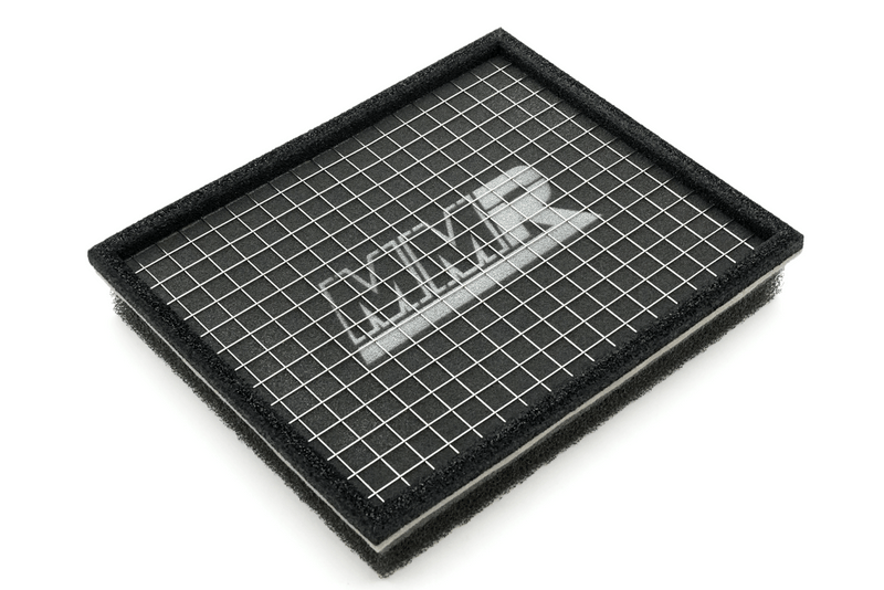 Kies-Motorsports iND Distribution MMX Performance F-Chassis N55 Elite Tri-Foam Panel Air Filter Main image