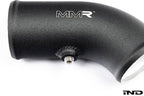 Kies-Motorsports iND Distribution MMX Performance F1X M5 / M6 (S63) Chargepipe Set