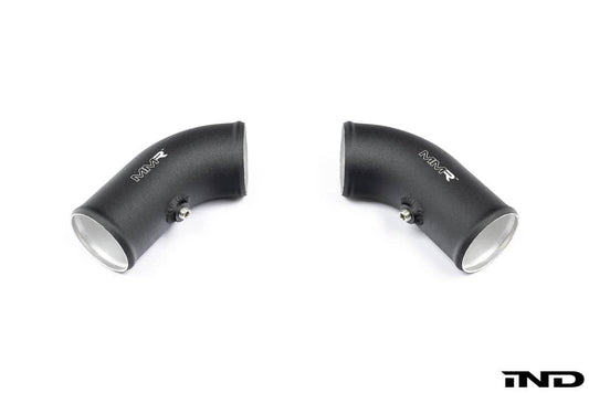 Kies-Motorsports iND Distribution MMX Performance F1X M5 / M6 (S63) Chargepipe Set