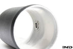 Kies-Motorsports iND Distribution MMX Performance F1X M5 / M6 (S63) Chargepipe Set