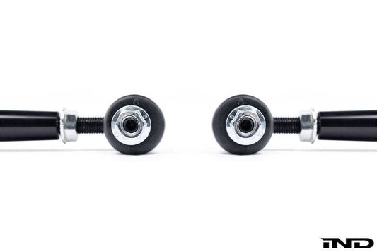 Kies-Motorsports iND Distribution MMX Performance F2X / F3X Adjustable Front Sway Bar End Link Kit