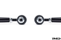 Kies-Motorsports iND Distribution MMX Performance F2X / F3X Adjustable Front Sway Bar End Link Kit