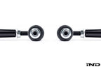 Kies-Motorsports iND Distribution MMX Performance F2X / F3X Adjustable Front Sway Bar End Link Kit