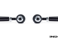 Kies-Motorsports iND Distribution MMX Performance F2X / F3X Adjustable Front Sway Bar End Link Kit