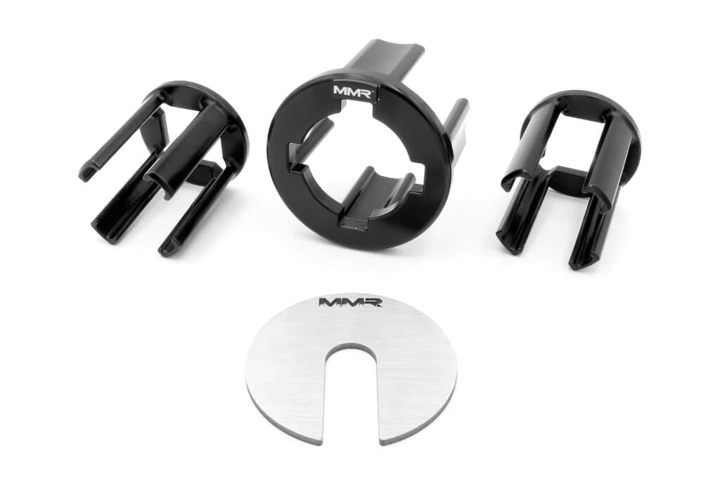Kies-Motorsports iND Distribution MMX Performance F2X / F3X Billet Differential Insert Set