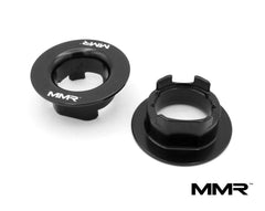 Kies-Motorsports iND Distribution MMX Performance F2X / F3X Billet Rear Subframe Insert Set