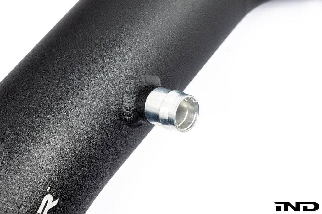 Kies-Motorsports iND Distribution MMX Performance F2X / F3X / F87 (N55) Chargepipe Kit