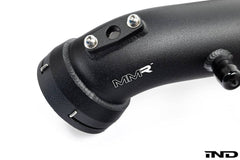 Kies-Motorsports iND Distribution MMX Performance F2X / F3X / F87 (N55) Chargepipe Kit