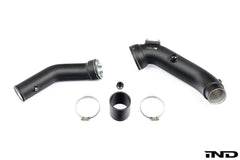 Kies-Motorsports iND Distribution MMX Performance F2X / F3X / F87 (N55) Chargepipe Kit