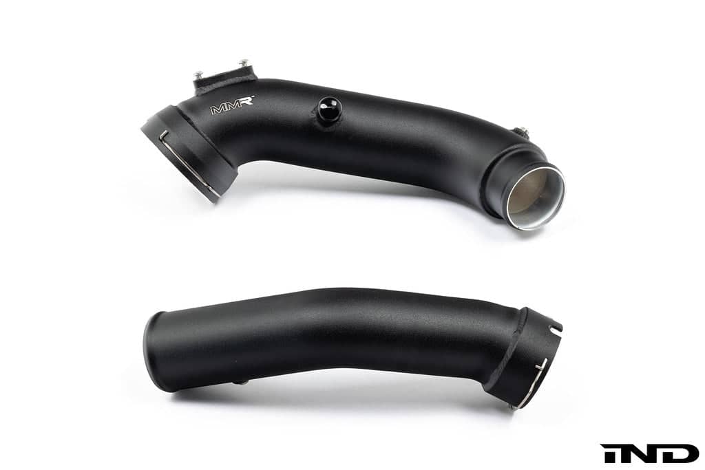 Kies-Motorsports iND Distribution MMX Performance F2X / F3X / F87 (N55) Chargepipe Kit