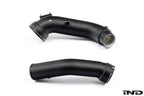 Kies-Motorsports iND Distribution MMX Performance F2X / F3X / F87 (N55) Chargepipe Kit