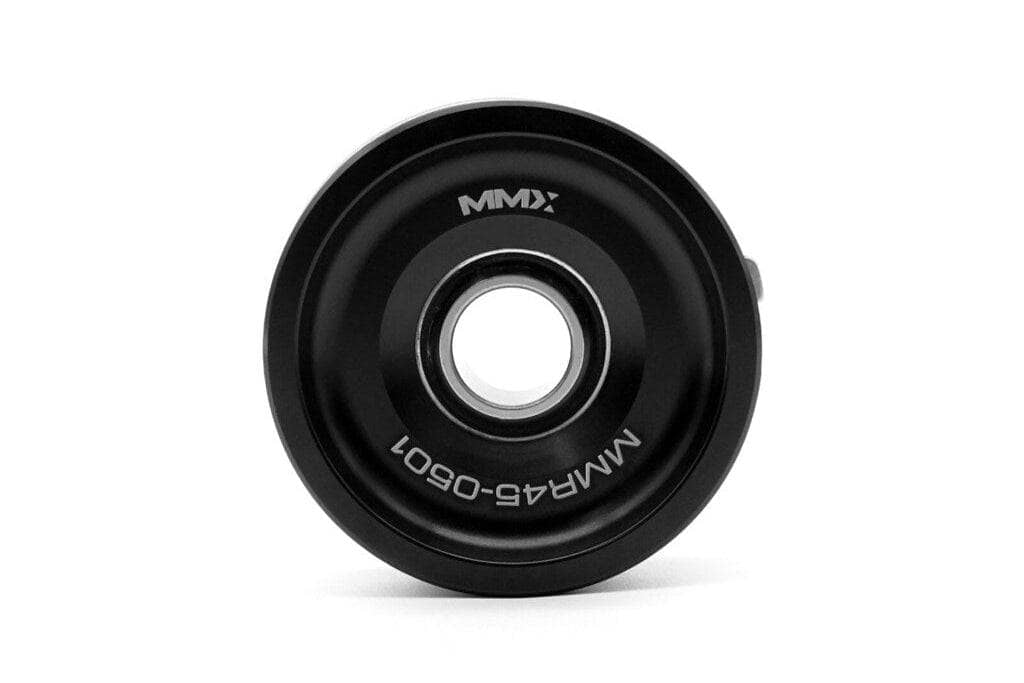 Kies-Motorsports iND Distribution MMX Performance F2X / F3X Front Control Arm Spherical Bearing Set