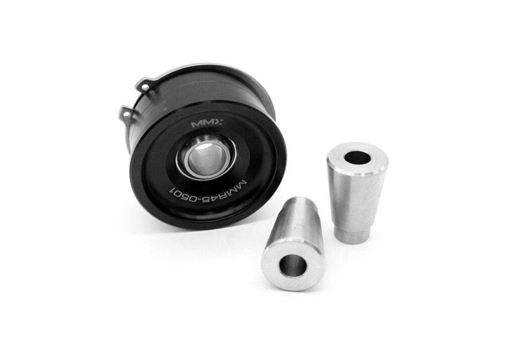 Kies-Motorsports iND Distribution MMX Performance F2X / F3X Front Control Arm Spherical Bearing Set