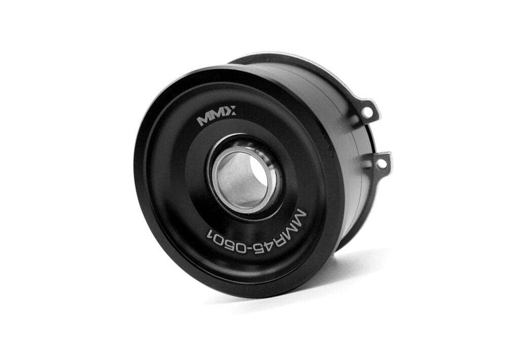 Kies-Motorsports iND Distribution MMX Performance F2X / F3X Front Control Arm Spherical Bearing Set