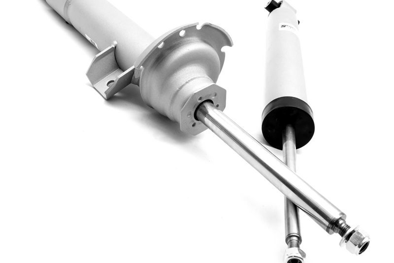 Kies-Motorsports iND Distribution MMX Performance F2X / F3X Series Sport Damper Set - Non EDC