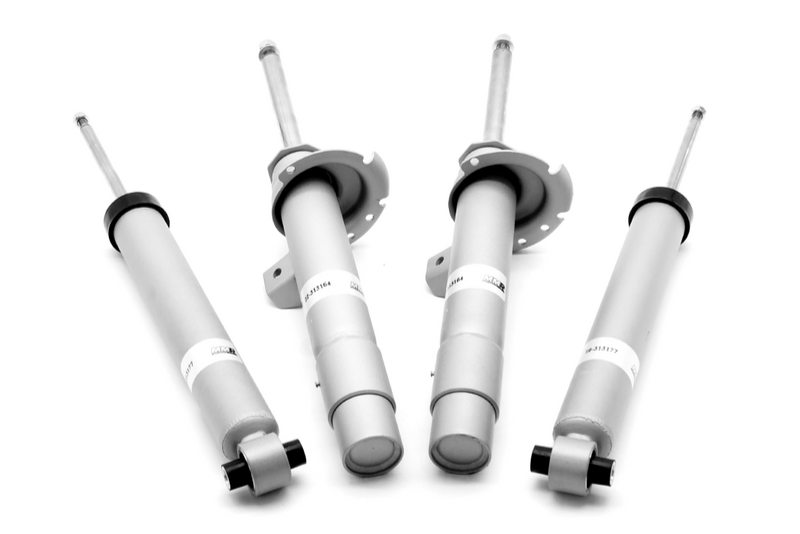 Kies-Motorsports iND Distribution MMX Performance F2X / F3X Series Sport Damper Set - Non EDC Main image