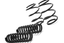Kies-Motorsports iND Distribution MMX Performance F40 M135i xDrive Lowering Spring Set