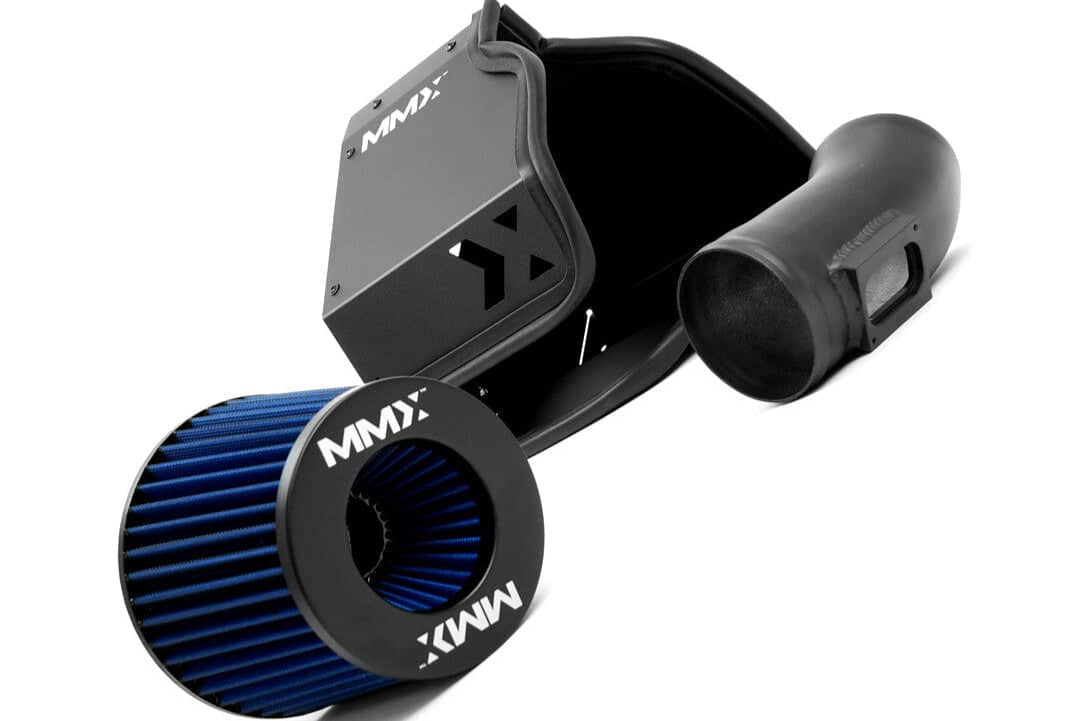Kies-Motorsports iND Distribution MMX Performance F5X MINI Cooper S / JCW Air Intake Kit Main image