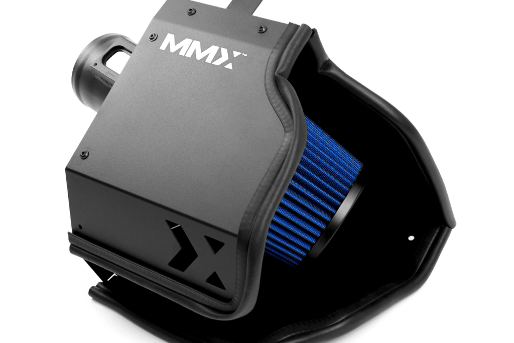 Kies-Motorsports iND Distribution MMX Performance F5X MINI Cooper S JCW Performance Air Intake