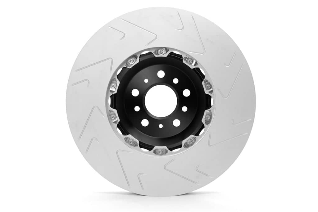MMX Performance F8X 2-Piece 380mm Floating Front Rotors M2 M3 M4 – Kies ...