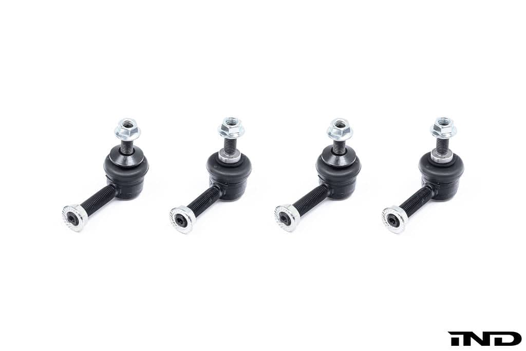 MMX Performance F8X M2 / M3 / M4 Adjustable Front End Links Secondary image