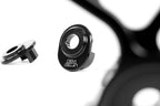 Kies-Motorsports IND Distribution MMX Performance F8X M2 / M3 / M4 Dual Differential Mount