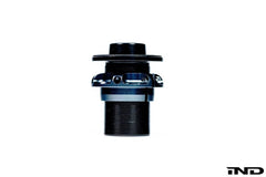 Kies-Motorsports iND Distribution MMX Performance F8X M2 / M3 / M4 Height Adjustable Sport Spring Kit