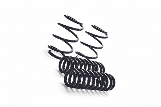 Kies-Motorsports iND Distribution MMX Performance F8X M2 / M3 / M4 Lowering Spring Set