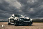 Kies-Motorsports iND Distribution MMX Performance F8X M2 / M3 / M4 Lowering Spring Set
