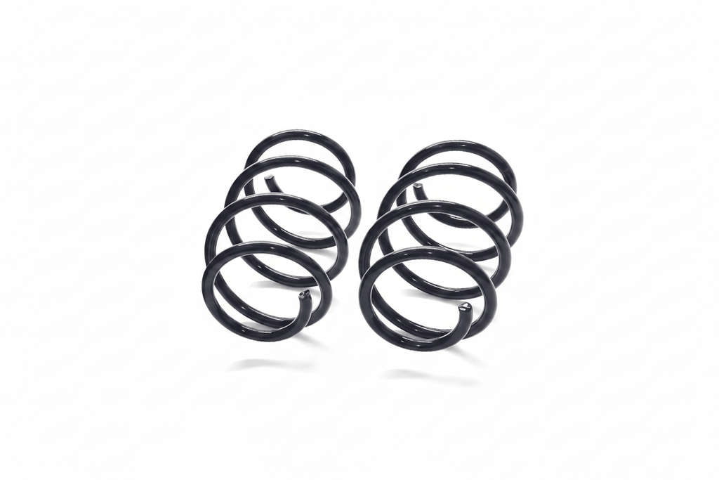 Kies-Motorsports iND Distribution MMX Performance F8X M2 / M3 / M4 Lowering Spring Set
