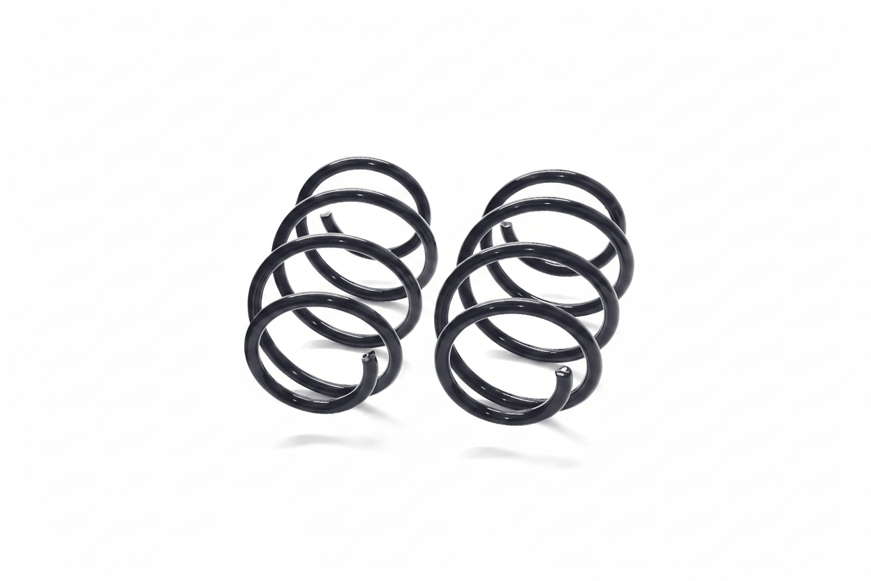 Kies-Motorsports iND Distribution MMX Performance F8X M2 / M3 / M4 Lowering Spring Set
