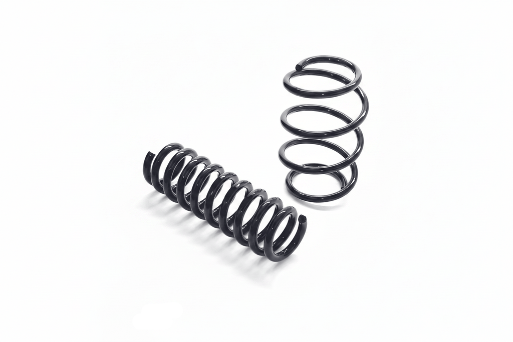 Kies-Motorsports iND Distribution MMX Performance F8X M2 / M3 / M4 Lowering Spring Set