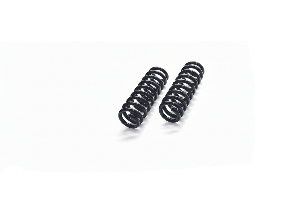 Kies-Motorsports iND Distribution MMX Performance F8X M2 / M3 / M4 Lowering Spring Set