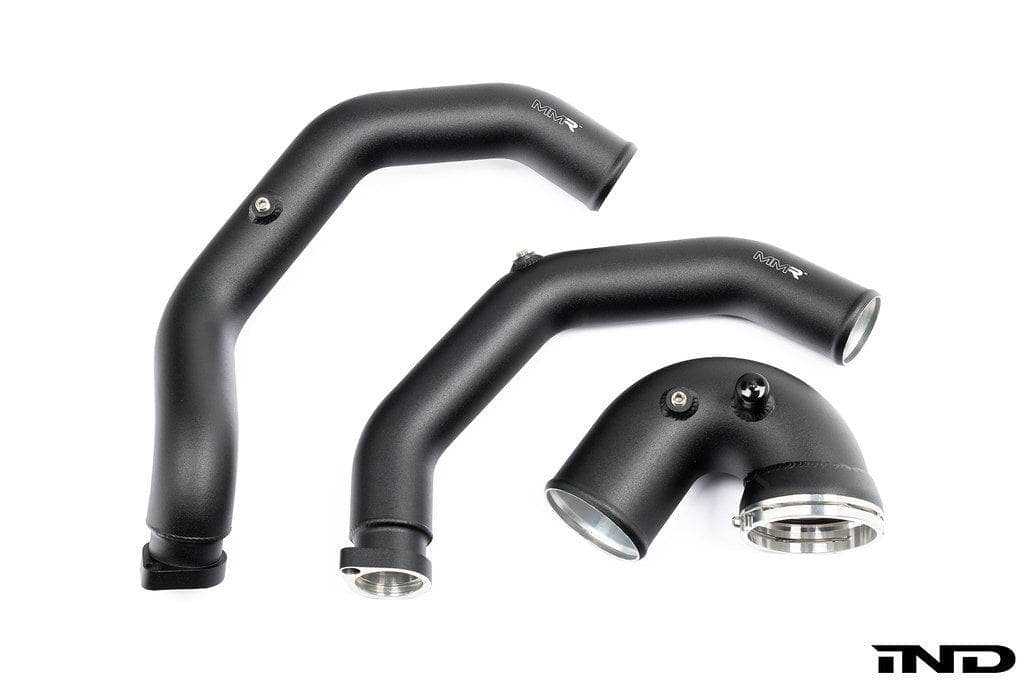Kies-Motorsports iND Distribution MMX Performance F8X M2C / M3 / M4 (S55) Chargepipe Kit