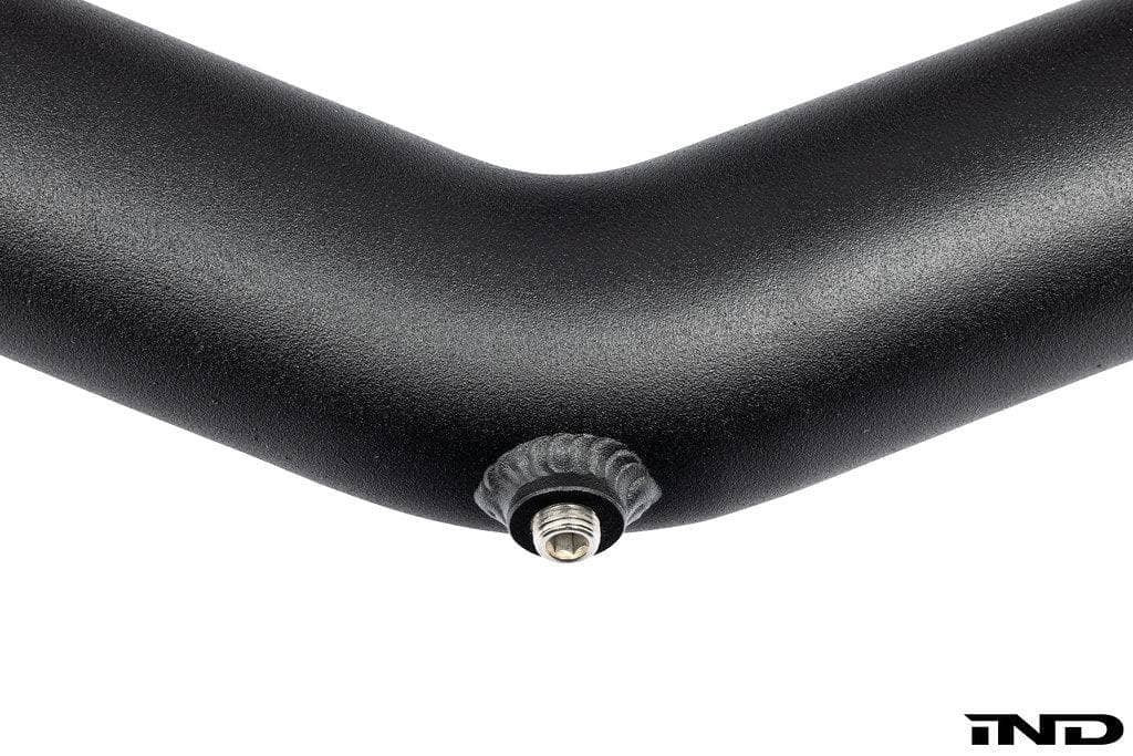 Kies-Motorsports iND Distribution MMX Performance F8X M2C / M3 / M4 (S55) Chargepipe Kit