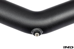 Kies-Motorsports iND Distribution MMX Performance F8X M2C / M3 / M4 (S55) Chargepipe Kit