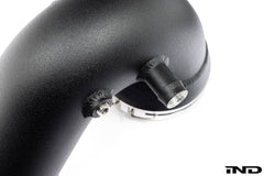 Kies-Motorsports iND Distribution MMX Performance F8X M2C / M3 / M4 (S55) Chargepipe Kit