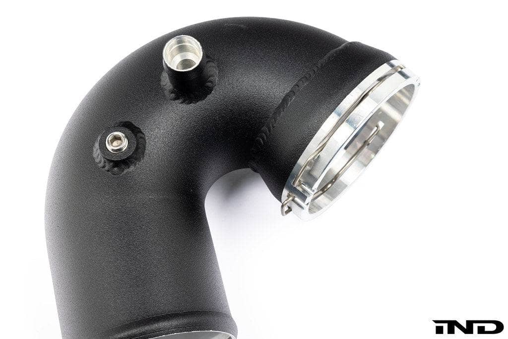 Kies-Motorsports iND Distribution MMX Performance F8X M2C / M3 / M4 (S55) Chargepipe Kit