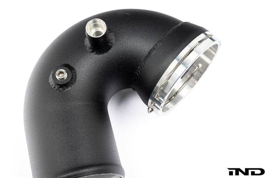 Kies-Motorsports iND Distribution MMX Performance F8X M2C / M3 / M4 (S55) Chargepipe Kit